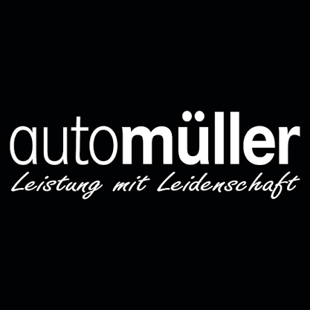Mercedes-Benz Auto Müller